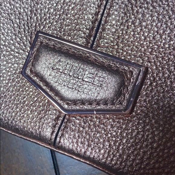 AIMEE KESTENBERG || Brand New Genuine Leather Bag - Picture 2 of 10